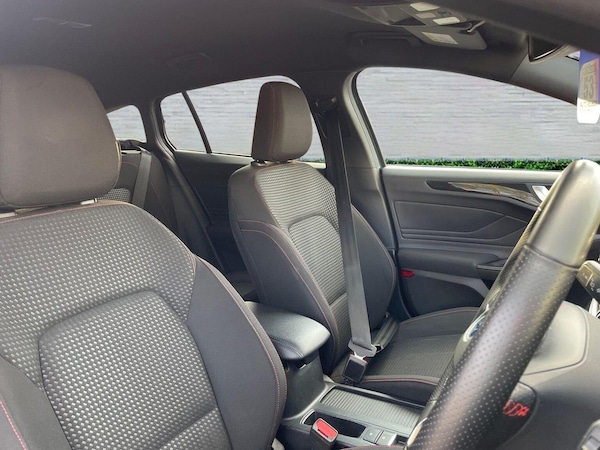 Used Ford Focus 2022 for sale - 76225287: Photo 22