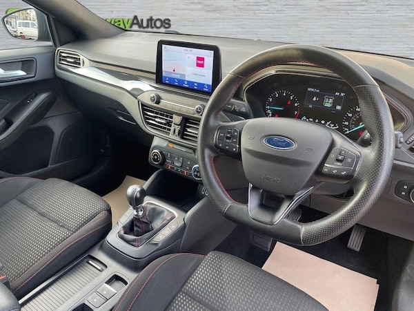 Used Ford Focus 2022 for sale - 76225287: Photo 23