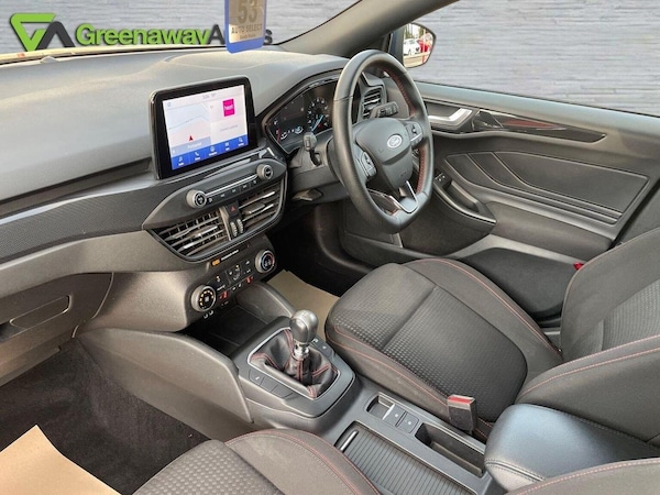 Used Ford Focus 2022 for sale - 76225287: Photo 24