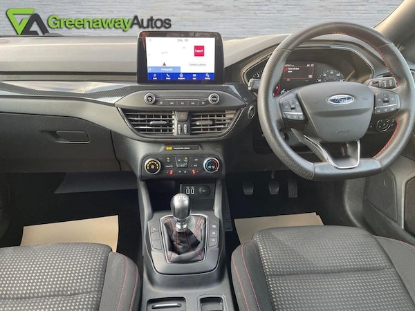 Used Ford Focus 2022 for sale - 76225287: Photo 25