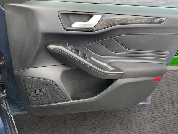 Used Ford Focus 2022 for sale - 76225287: Photo 26