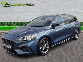 Used Ford Focus 2022 for sale - 76225287: Photo 2
