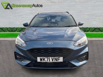 Used Ford Focus 2022 for sale - 76225287: Photo 3
