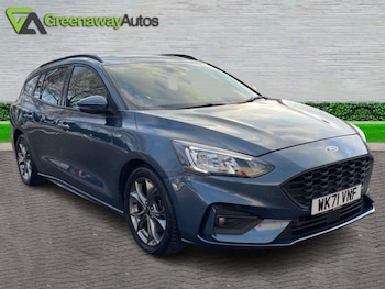 Used Ford Focus 2022 for sale - 76225287: Photo 4