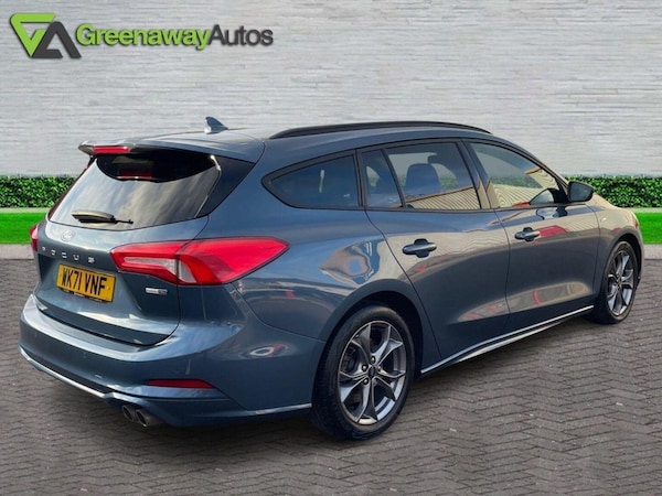 Used Ford Focus 2022 for sale - 76225287: Photo 6