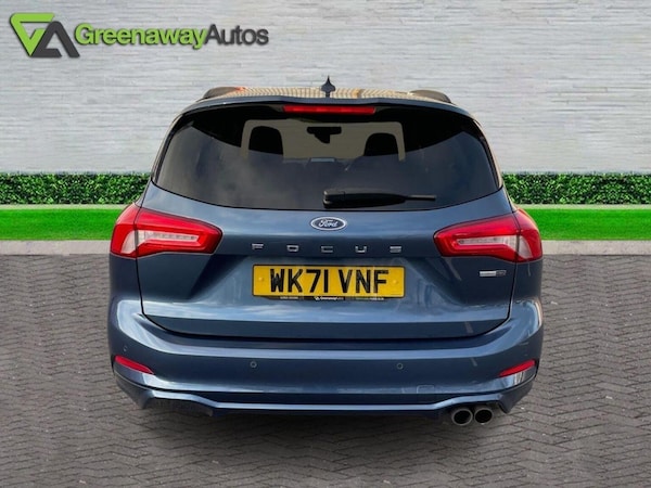 Used Ford Focus 2022 for sale - 76225287: Photo 7