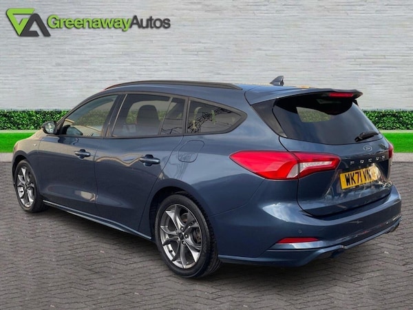 Used Ford Focus 2022 for sale - 76225287: Photo 8