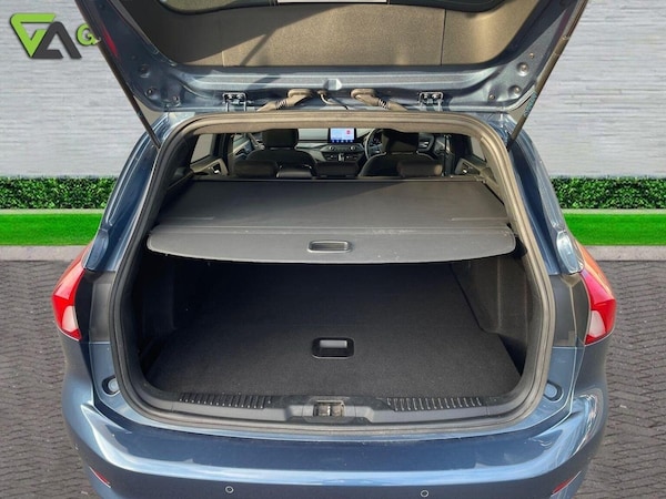 Used Ford Focus 2022 for sale - 76225287: Photo 9