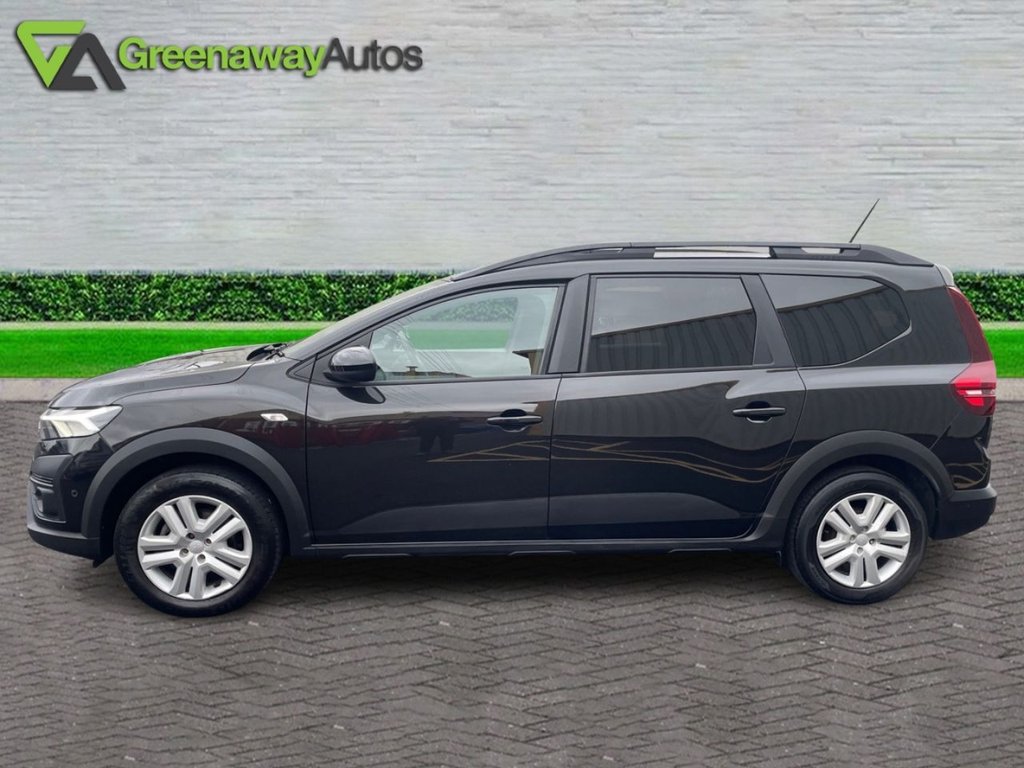 Used Dacia Jogger 2024 for sale - 77384632: Photo 11