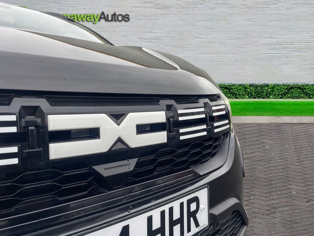 Used Dacia Jogger 2024 for sale - 77384632: Photo 12