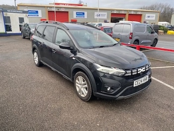 2024 (24) - 1.6 Hybrid Expression MPV 5dr Petrol Hybrid Auto Euro 6 (s/s) (140 ps)