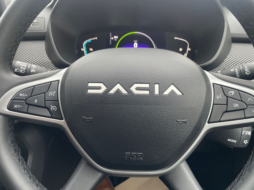 Used Dacia Jogger 2024 for sale - 77384632: Photo 21