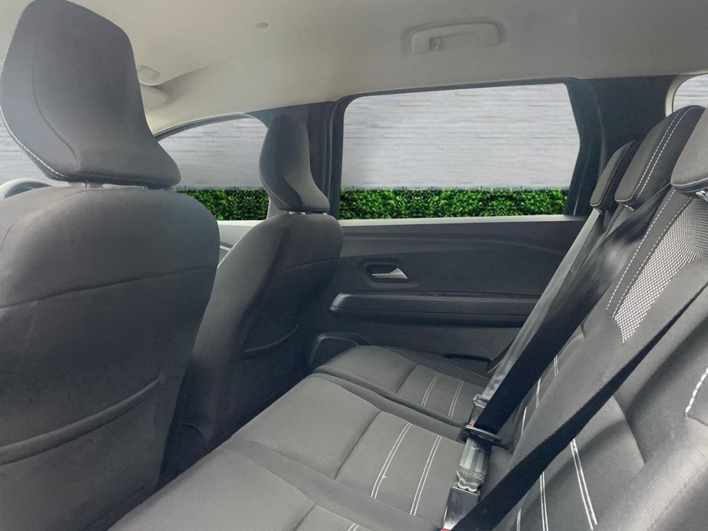 Used Dacia Jogger 2024 for sale - 77384632: Photo 24