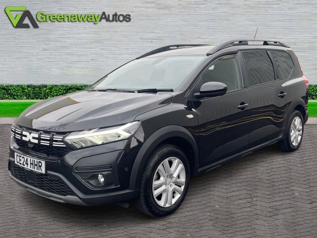Used Dacia Jogger 2024 for sale - 77384632: Photo 3