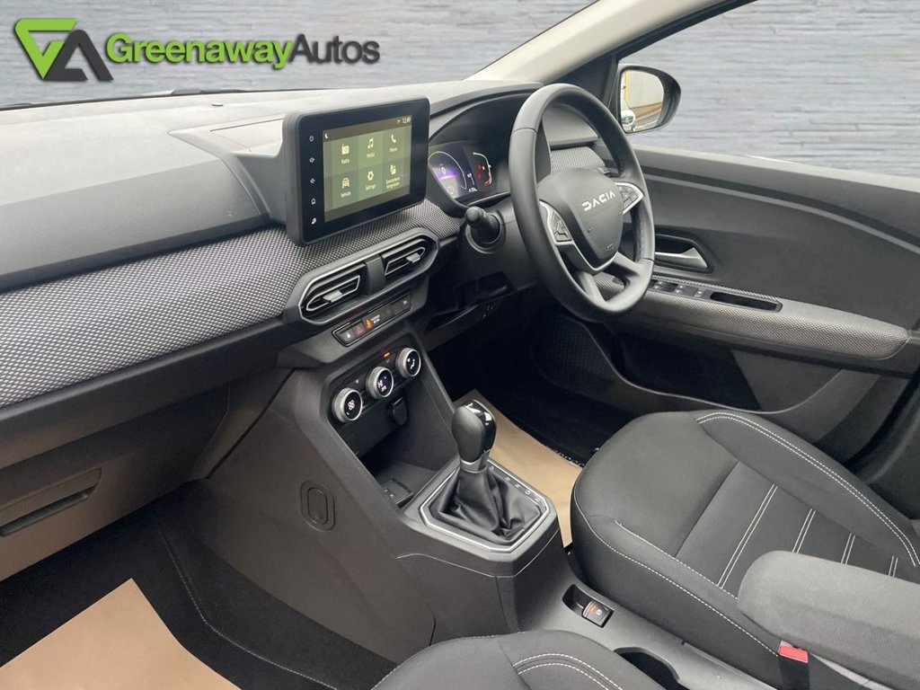 Used Dacia Jogger 2024 for sale - 77384632: Photo 30