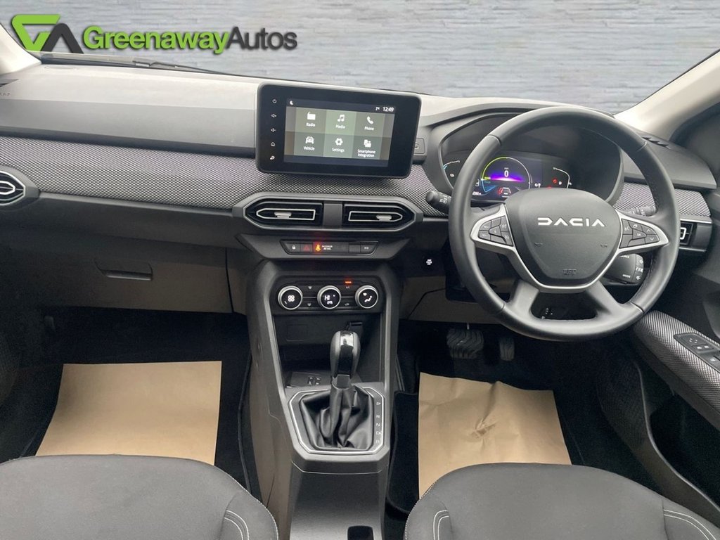 Used Dacia Jogger 2024 for sale - 77384632: Photo 31