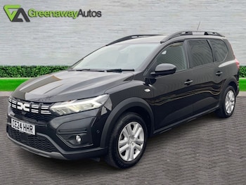Used Dacia Jogger 2024 for sale - 77384632: Photo