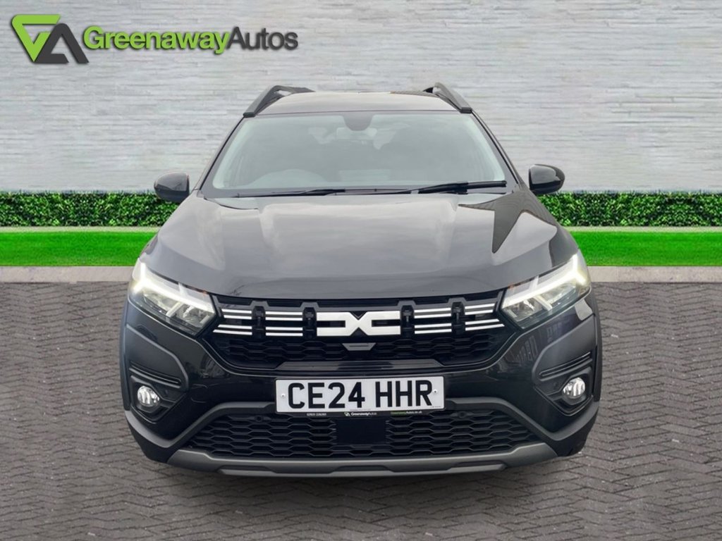 Used Dacia Jogger 2024 for sale - 77384632: Photo 4