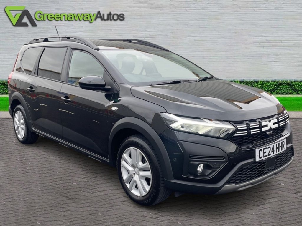 Used Dacia Jogger 2024 for sale - 77384632: Photo 5