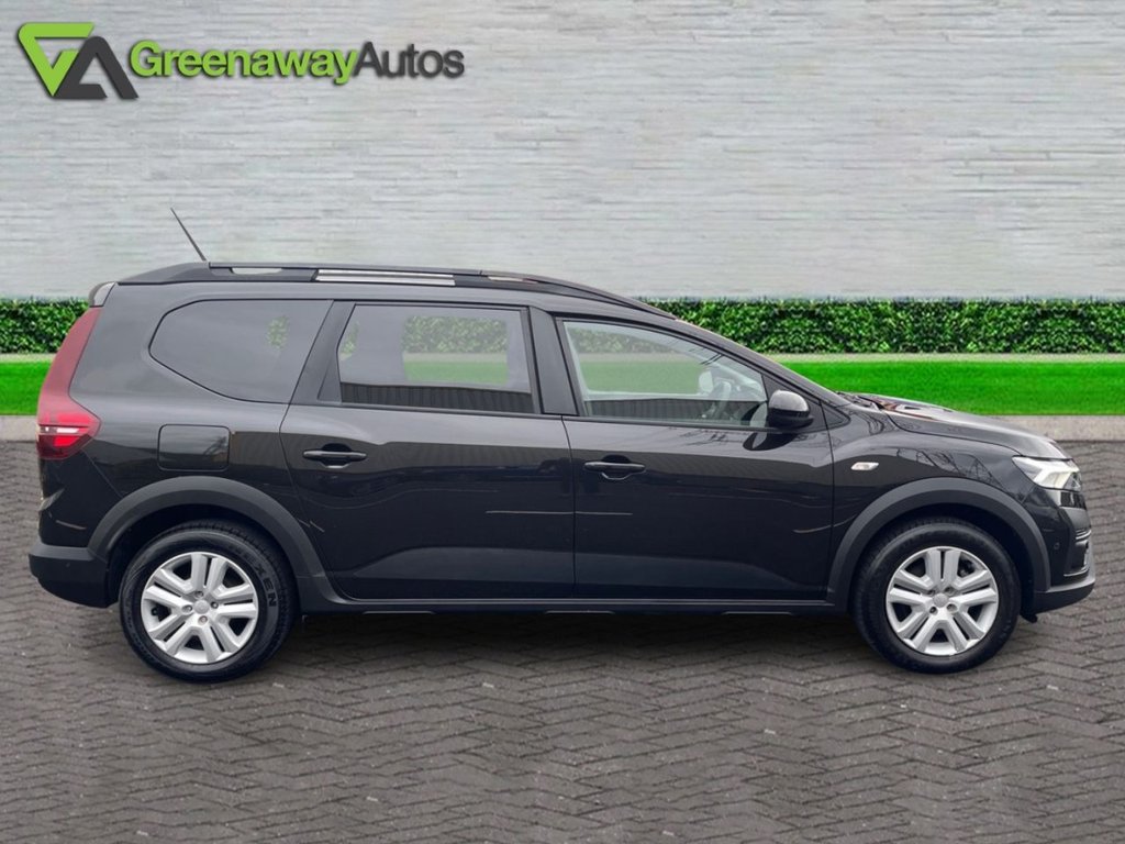 Used Dacia Jogger 2024 for sale - 77384632: Photo 6