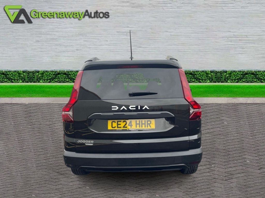 Used Dacia Jogger 2024 for sale - 77384632: Photo 9