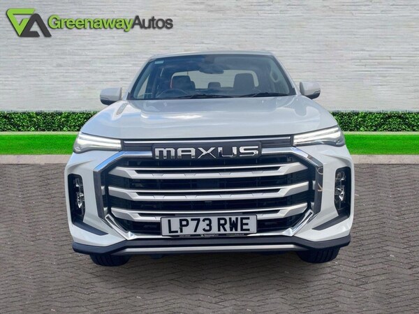 Used Maxus T90EV 2023 for sale - 76324759: Photo 3