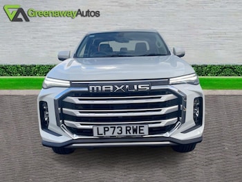 Used Maxus T90EV 2023 for sale - 76324759: Photo 3