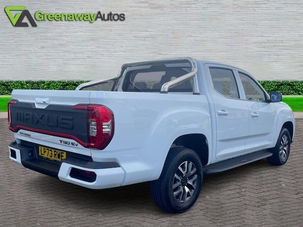 Used Maxus T90EV 2023 for sale - 76324759: Photo 6