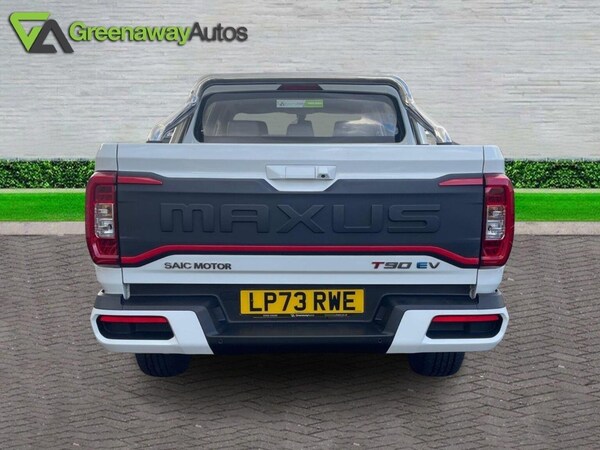 Used Maxus T90EV 2023 for sale - 76324759: Photo 7