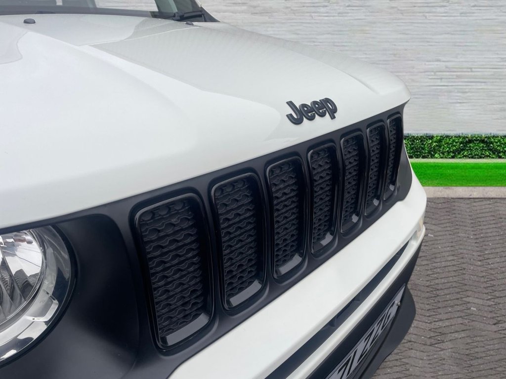 Used Jeep Renegade 2021 for sale - 77302834: Photo 12