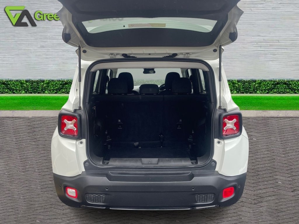 Used Jeep Renegade 2021 for sale - 77302834: Photo 13