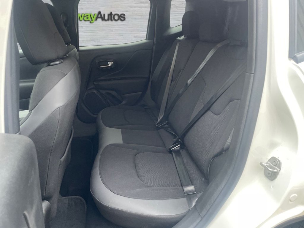 Used Jeep Renegade 2021 for sale - 77302834: Photo 16