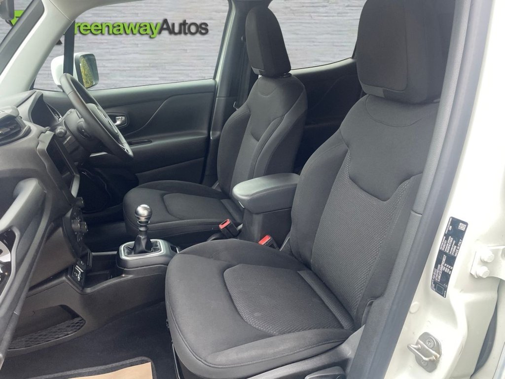 Used Jeep Renegade 2021 for sale - 77302834: Photo 17