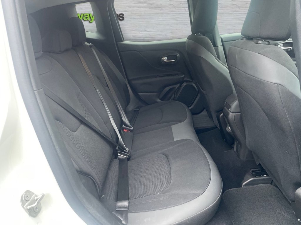 Used Jeep Renegade 2021 for sale - 77302834: Photo 18