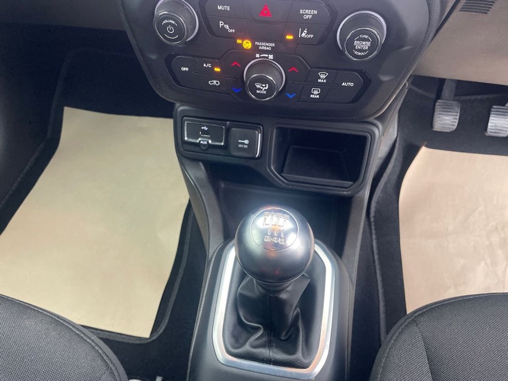 Used Jeep Renegade 2021 for sale - 77302834: Photo 19