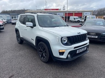 Used Jeep Renegade 2021 for sale - 77302834: Photo
