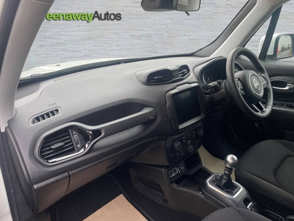 Used Jeep Renegade 2021 for sale - 77302834: Photo 23