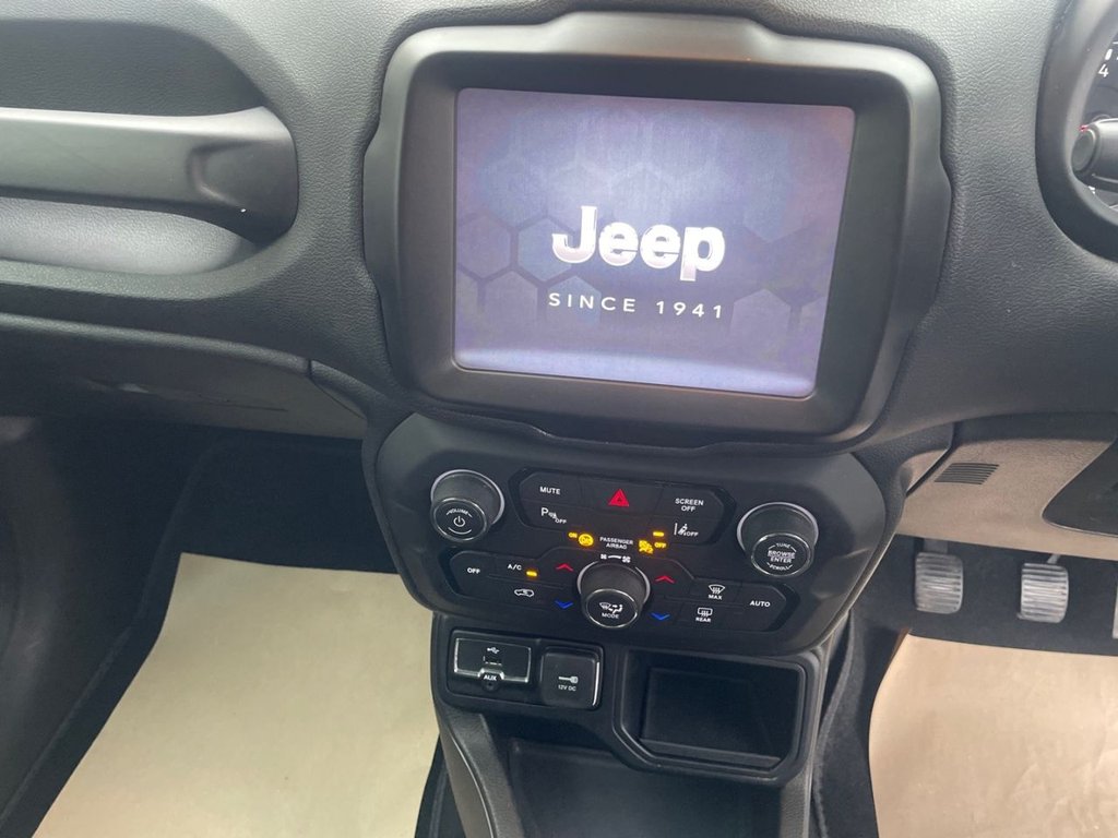 Used Jeep Renegade 2021 for sale - 77302834: Photo 24