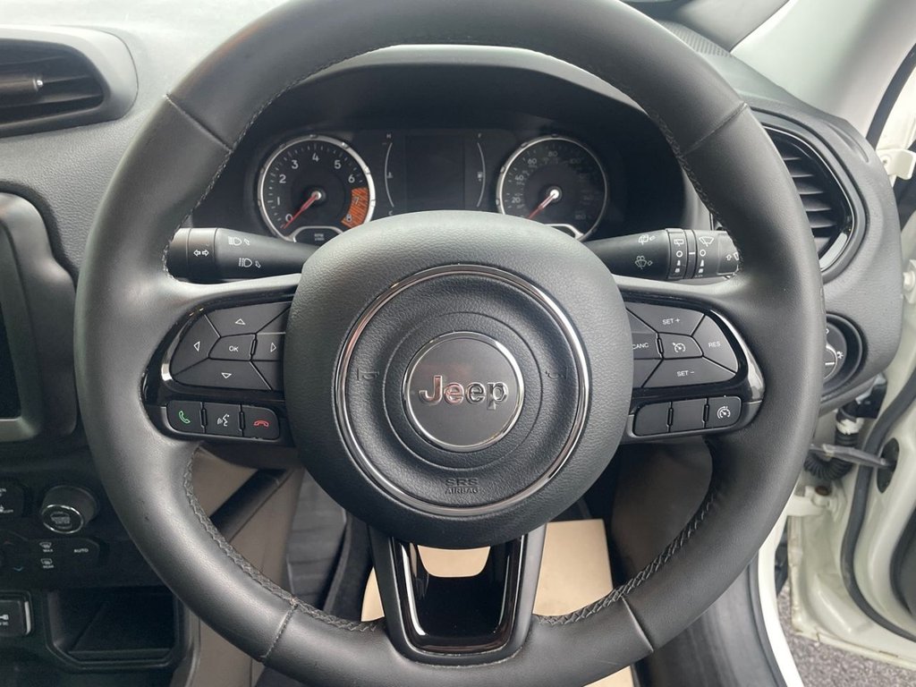 Used Jeep Renegade 2021 for sale - 77302834: Photo 25