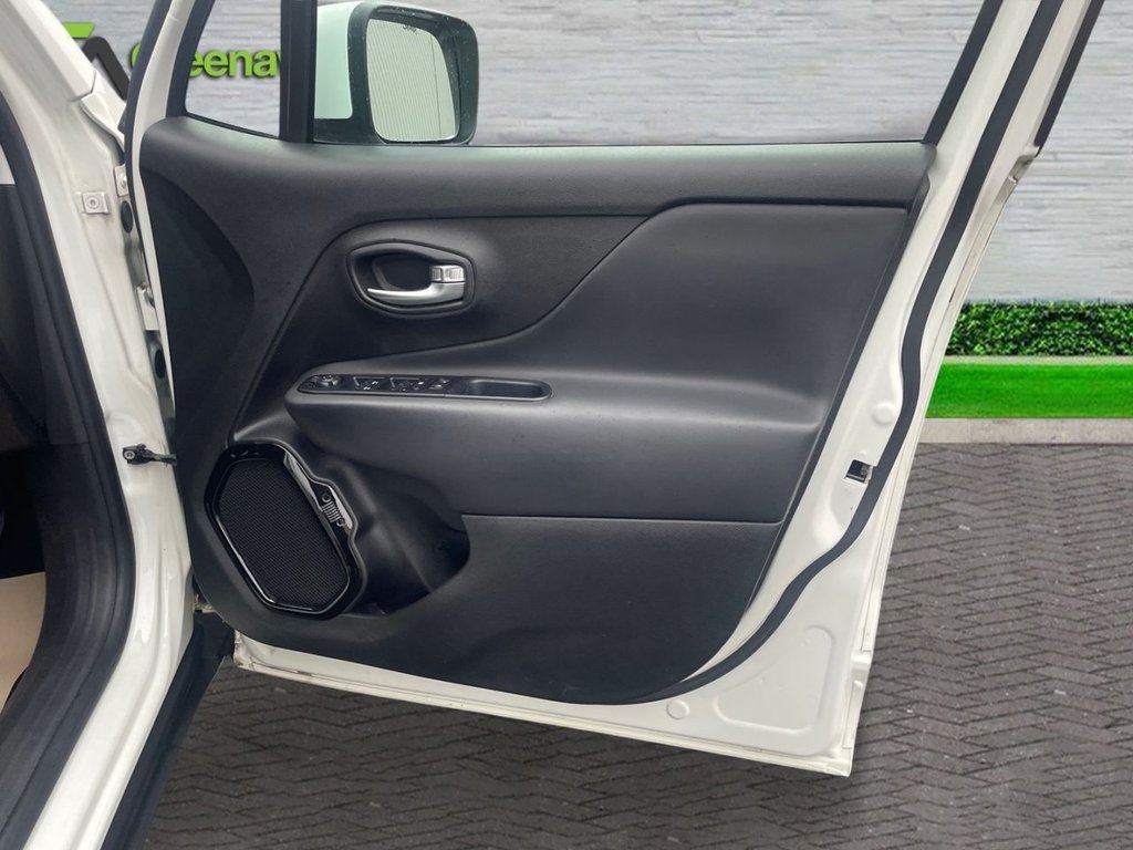 Used Jeep Renegade 2021 for sale - 77302834: Photo 27