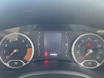 Used Jeep Renegade 2021 for sale - 77302834: Photo