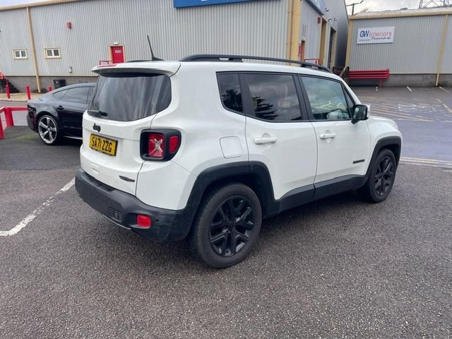 Used Jeep Renegade 2021 for sale - 77302834: Photo 4