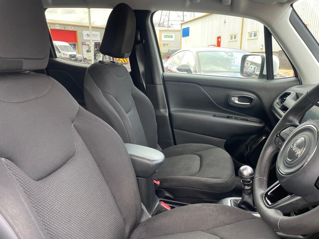 Used Jeep Renegade 2021 for sale - 77302834: Photo 5