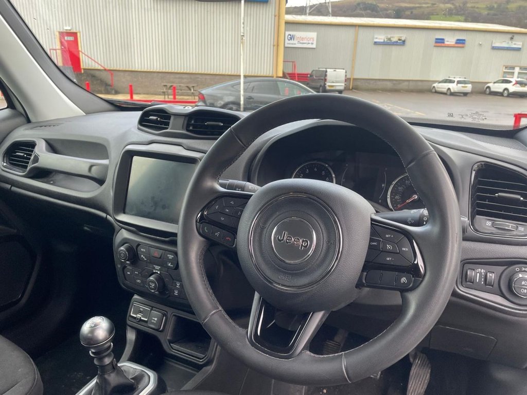 Used Jeep Renegade 2021 for sale - 77302834: Photo 6