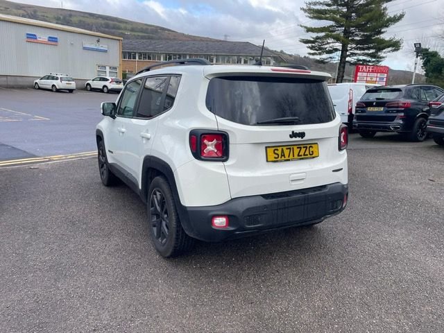 Used Jeep Renegade 2021 for sale - 77302834: Photo 7