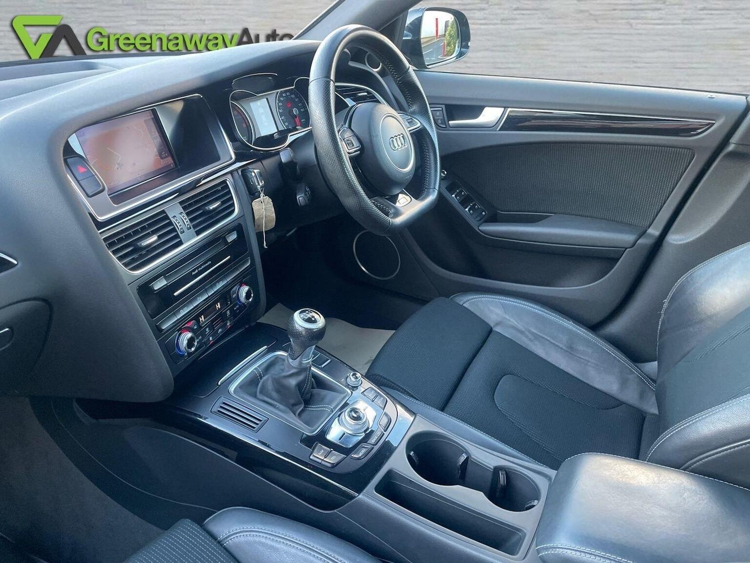 Used Audi A4 2013 for sale - 76560043: Photo 12