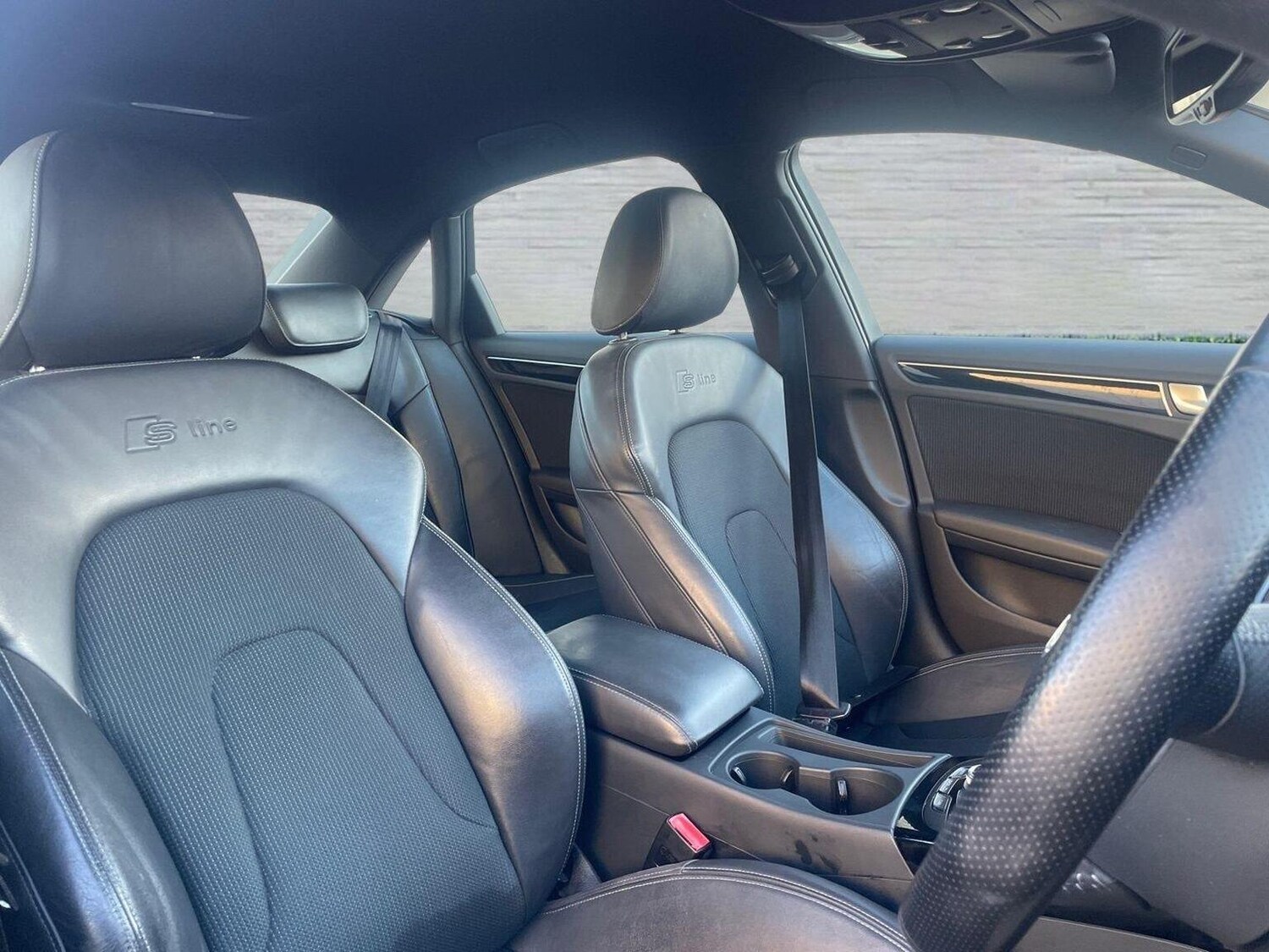 Used Audi A4 2013 for sale - 76560043: Photo 14