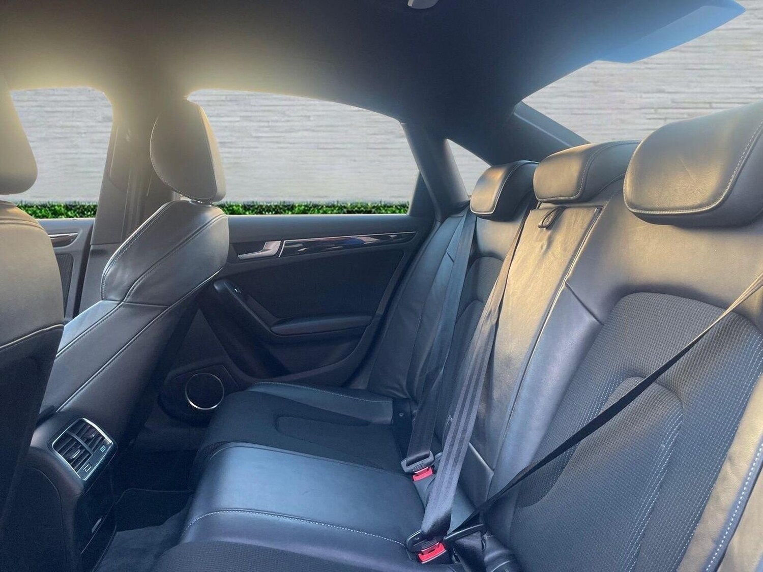 Used Audi A4 2013 for sale - 76560043: Photo 15