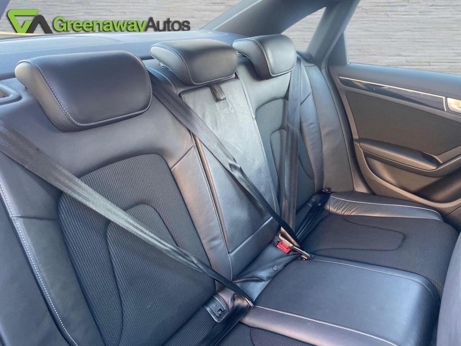 Used Audi A4 2013 for sale - 76560043: Photo 16