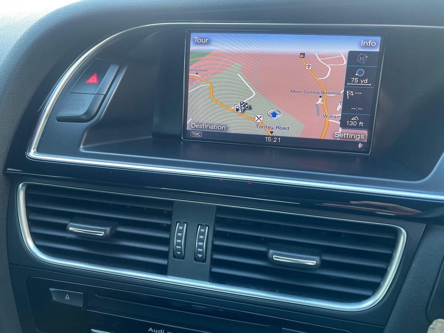 Used Audi A4 2013 for sale - 76560043: Photo 19